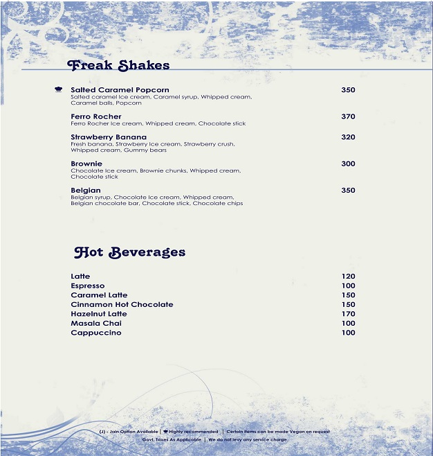 The Fork Tale - Fort - Mumbai image 1