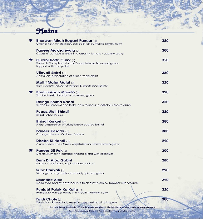 The Fork Tale - Fort - Mumbai image 10