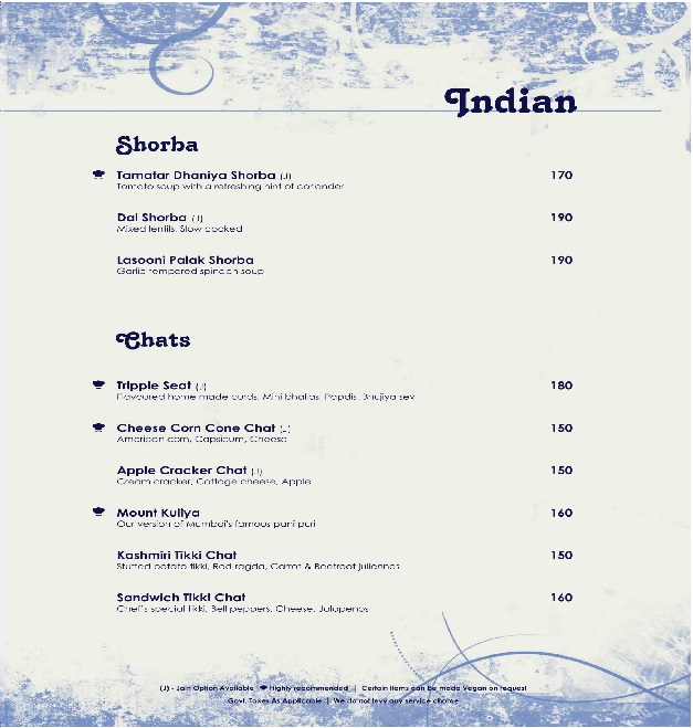 The Fork Tale - Fort - Mumbai image 11