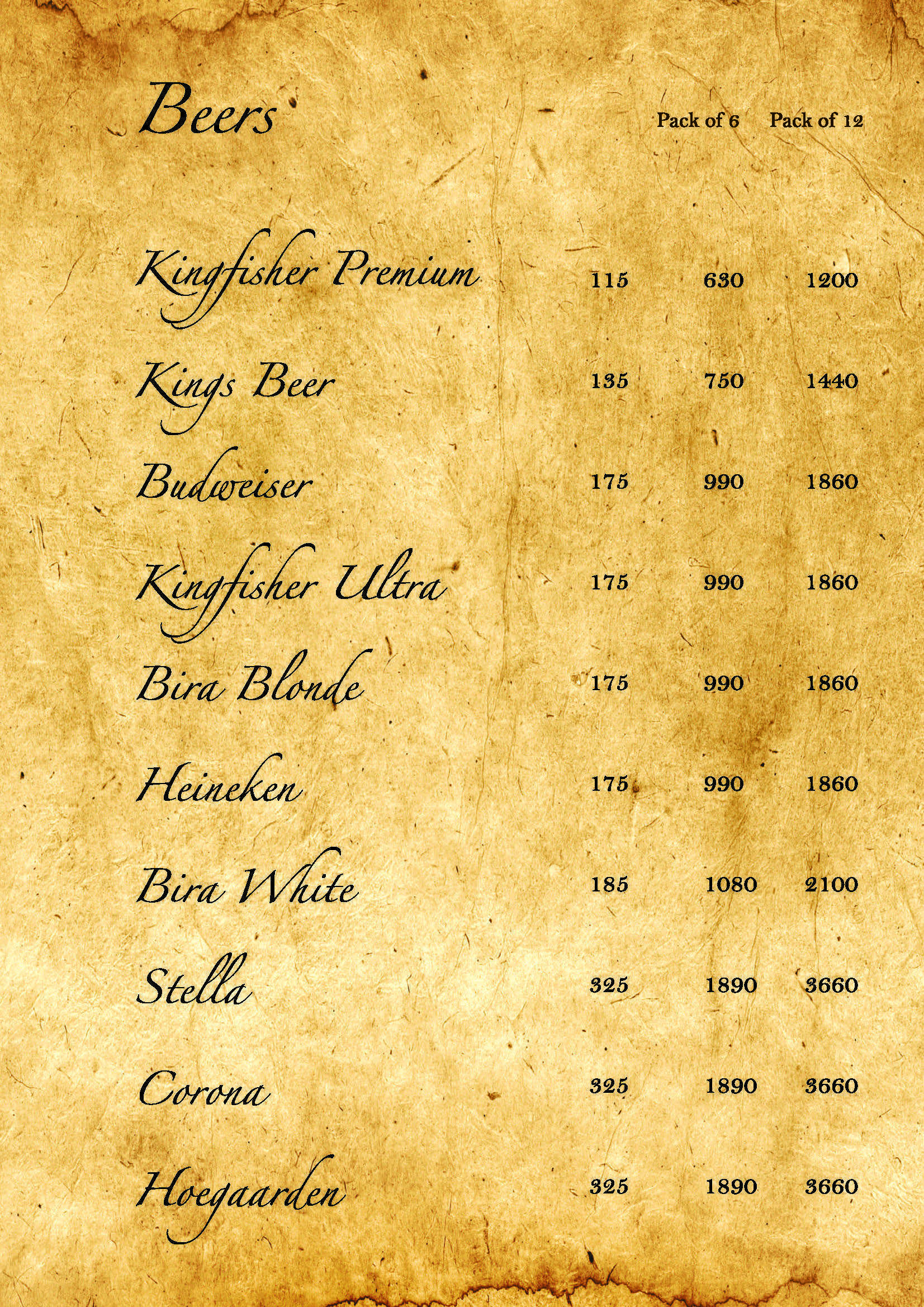 The G.T. Road - Connaught Place - New Delhi image 23