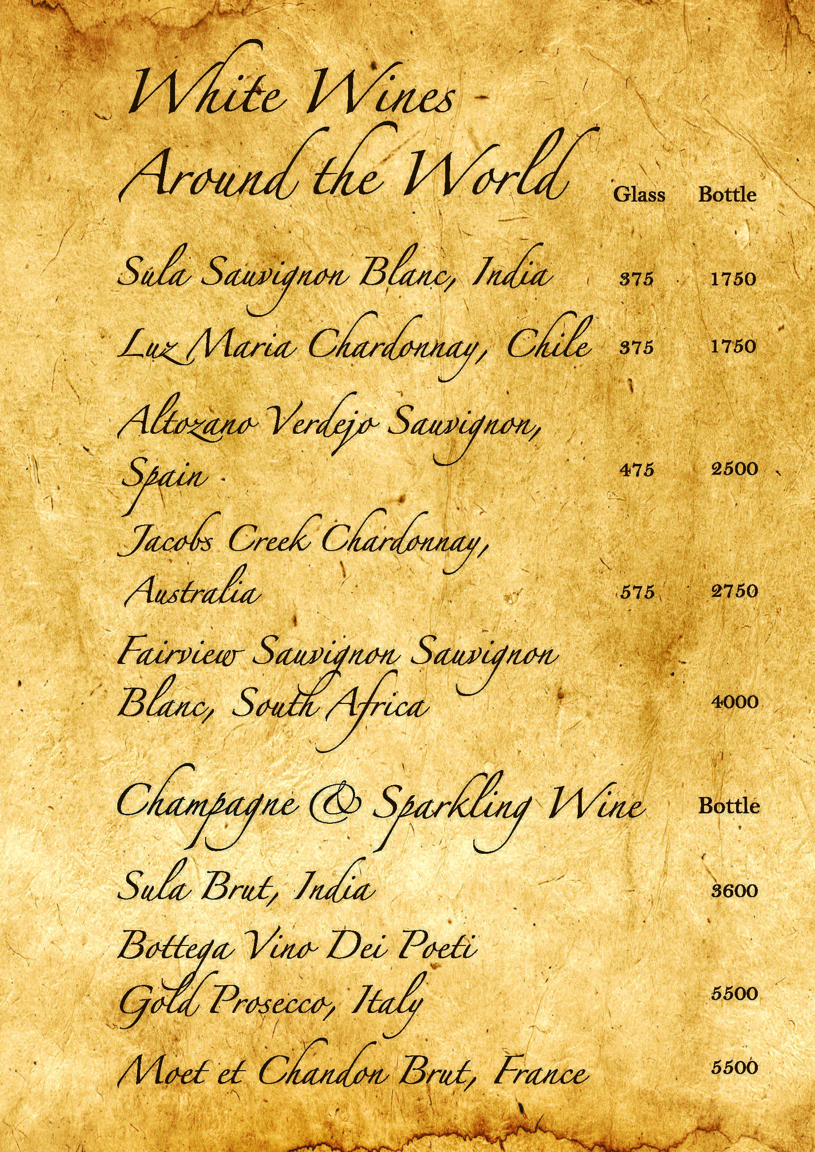 The G.T. Road - Connaught Place - New Delhi image 5