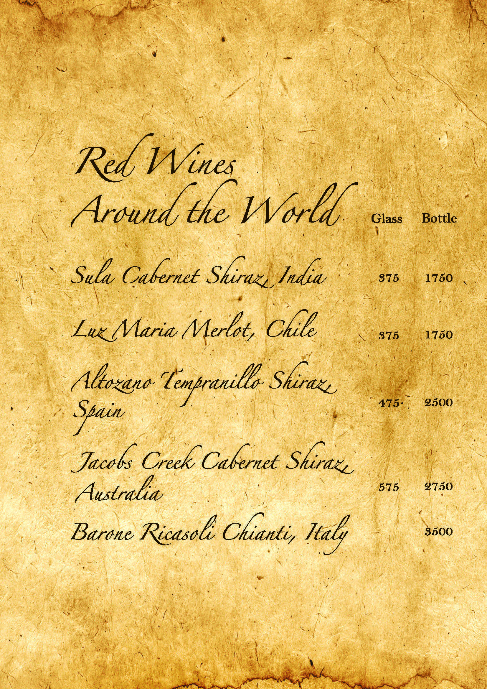 The G.T. Road - Connaught Place - New Delhi image 6