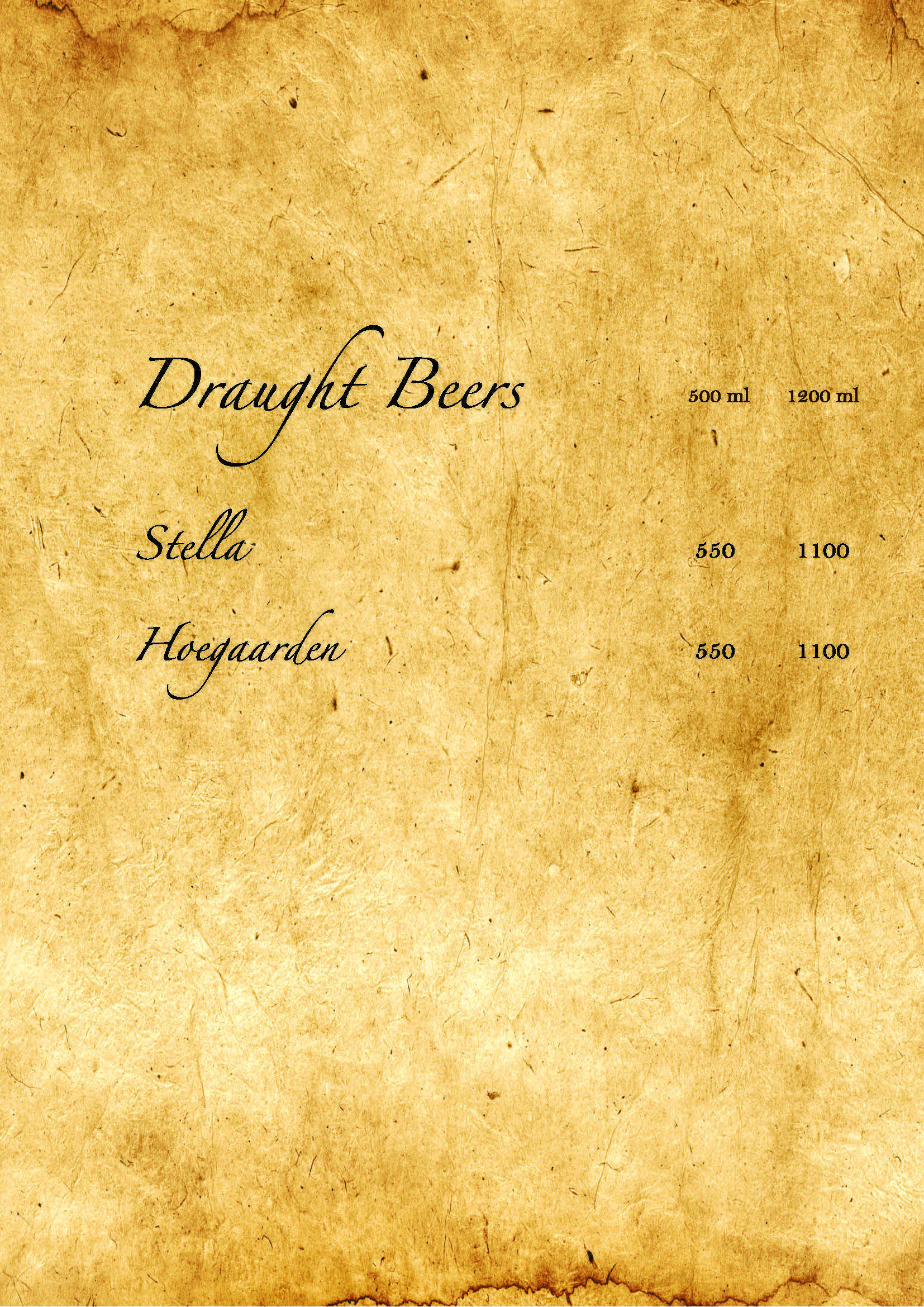 The G.T. Road - Connaught Place - New Delhi image 12