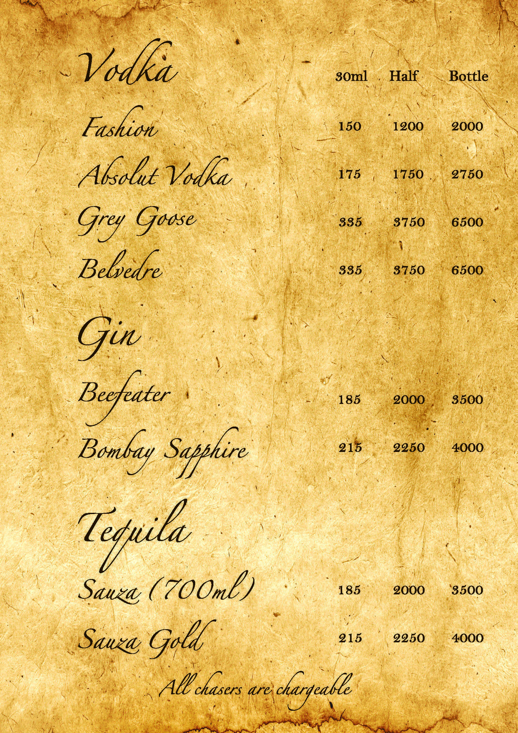 The G.T. Road - Connaught Place - New Delhi image 20