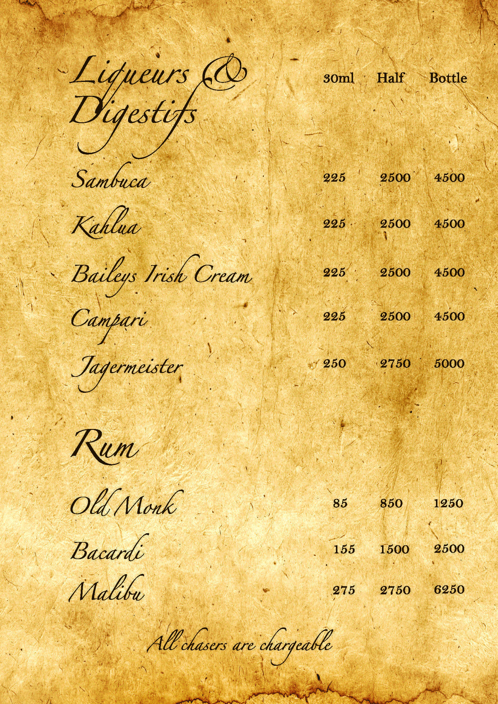 The G.T. Road - Connaught Place - New Delhi image 19