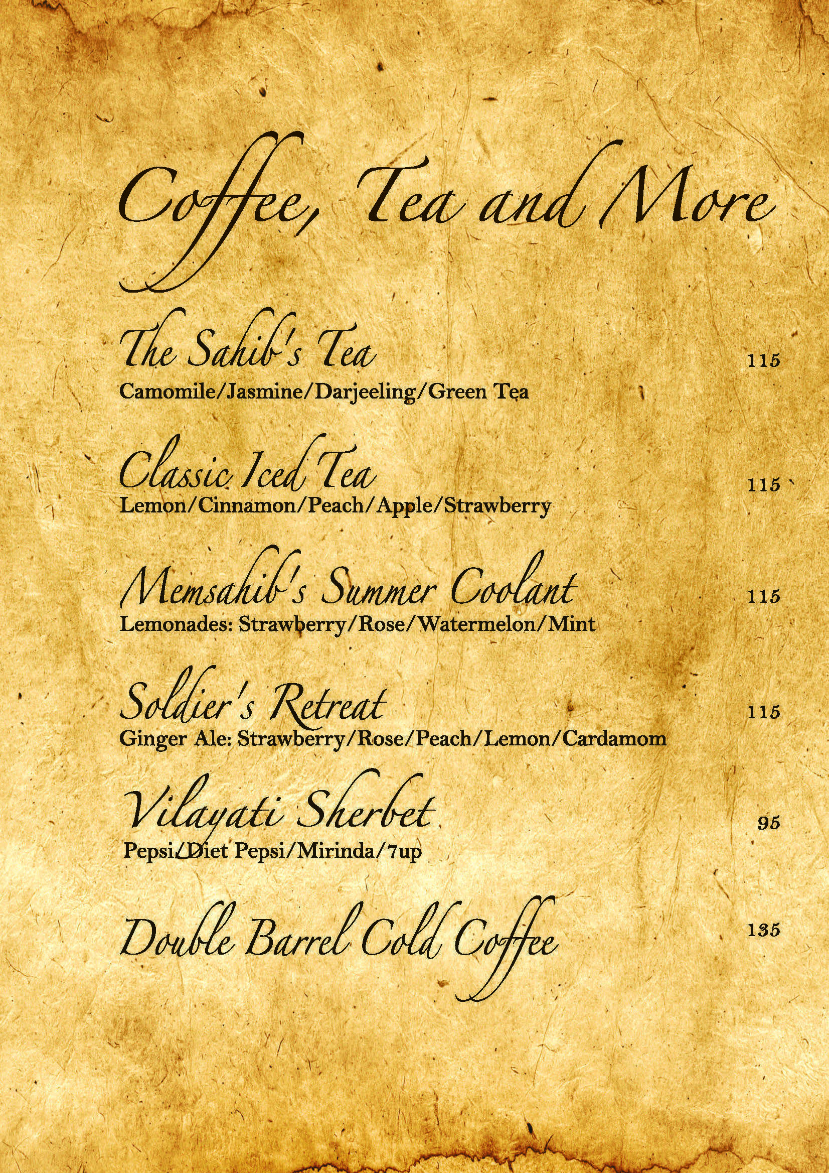 The G.T. Road - Connaught Place - New Delhi image 29