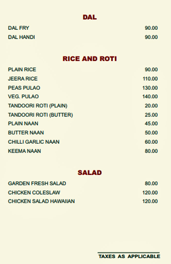 The Green View Club - RashBehari Avenue - Kolkata image 3