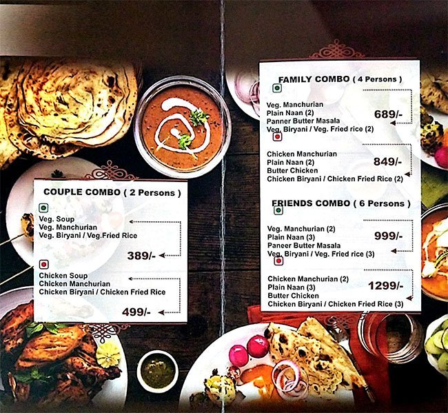 The Hotel Ruchies - Ameerpet - Hyderabad image 2