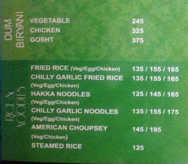 The Hub - Gujranwala Town - Delhi image 11