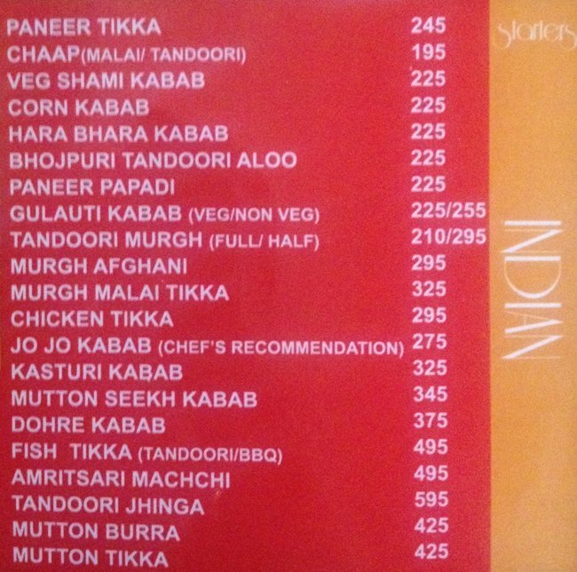 The Hub - Gujranwala Town - Delhi image 16