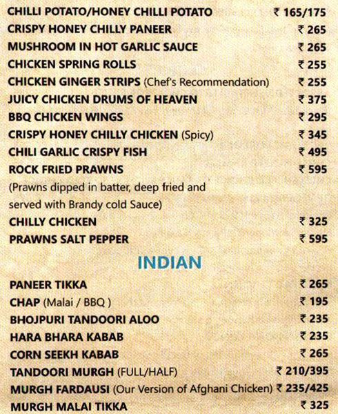 The Hub - Gujranwala Town - Delhi image 4