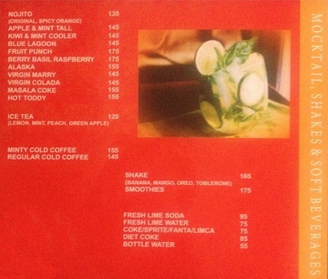 The Hub - Gujranwala Town - Delhi image 8