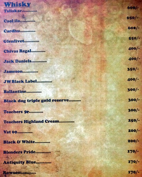 The Irish Village - Koregaon Park - Pune image 18