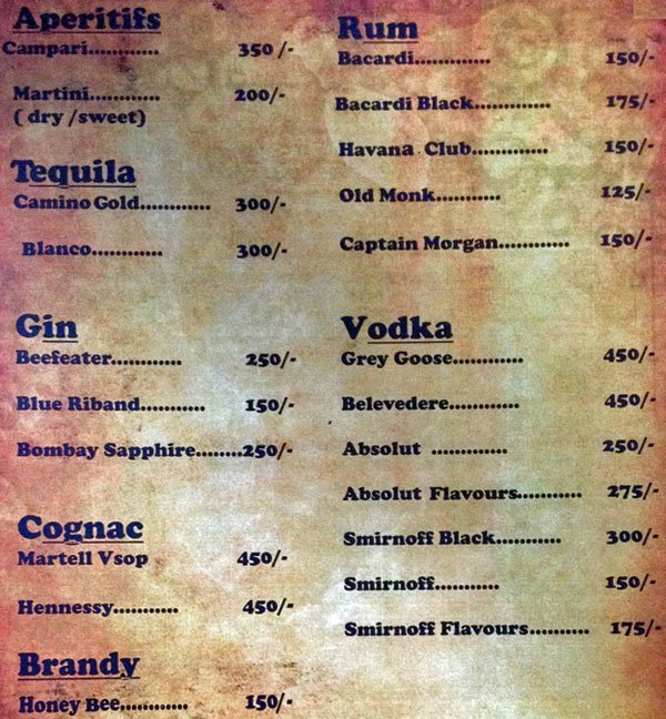 The Irish Village - Koregaon Park - Pune image 19