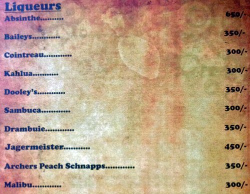 The Irish Village - Koregaon Park - Pune image 20