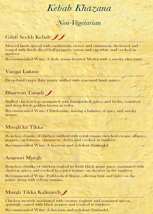 The Jewel of Nizam - Banjara Hills - Hyderabad image 17