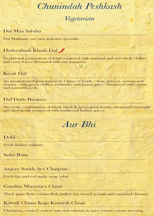 The Jewel of Nizam - Banjara Hills - Hyderabad image 9