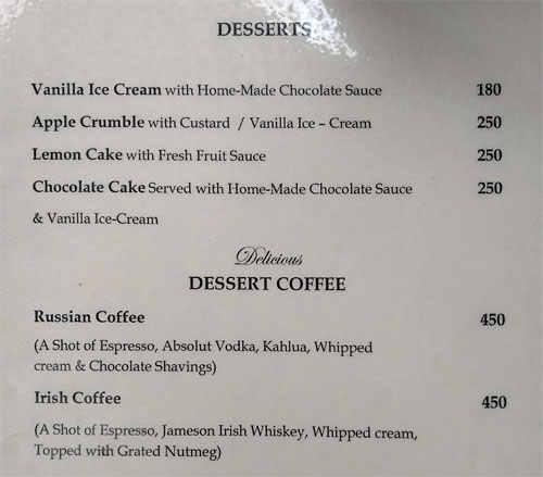 The Johnson's Cafe - Old Manali - Manali image 1