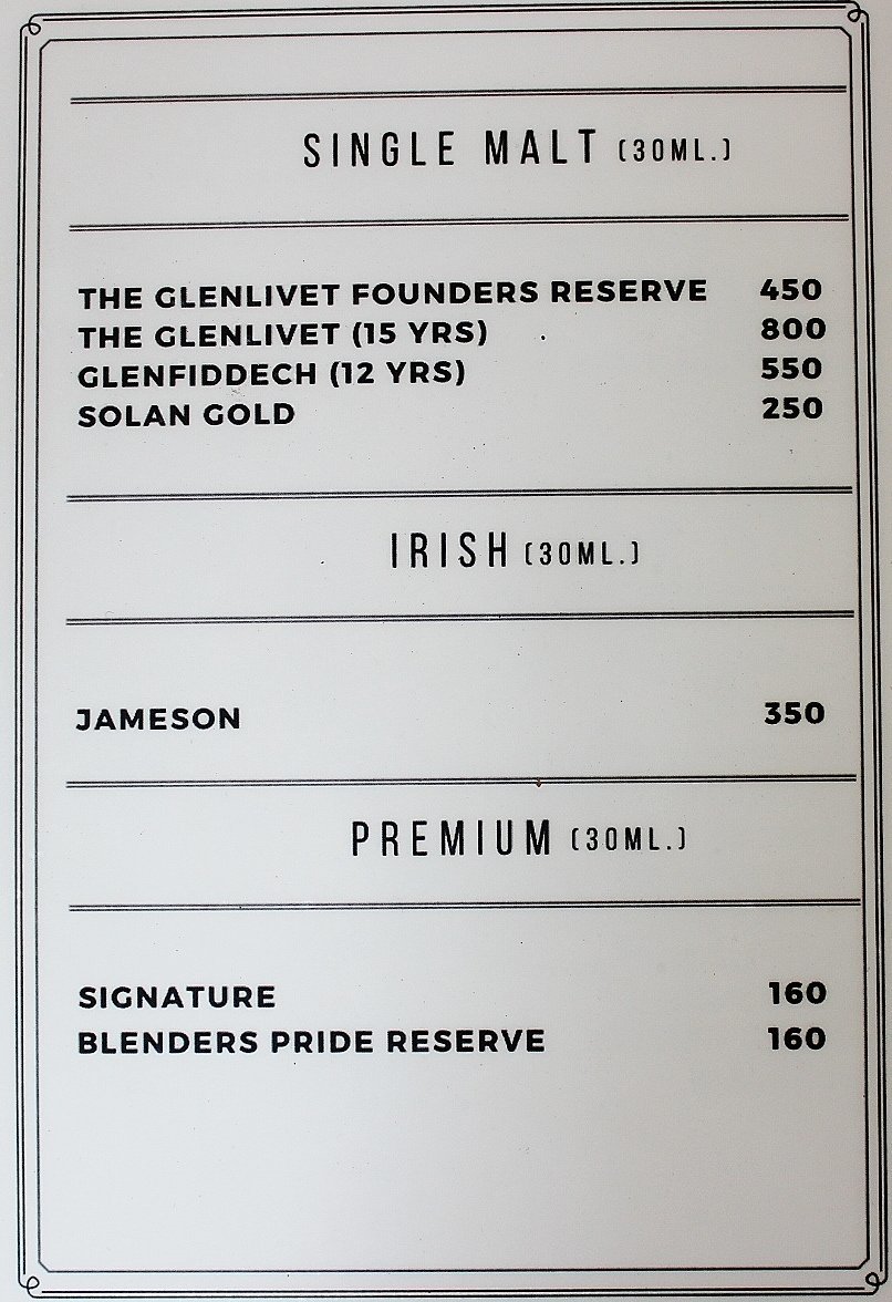 The Johnson's Cafe - Old Manali - Manali image 13