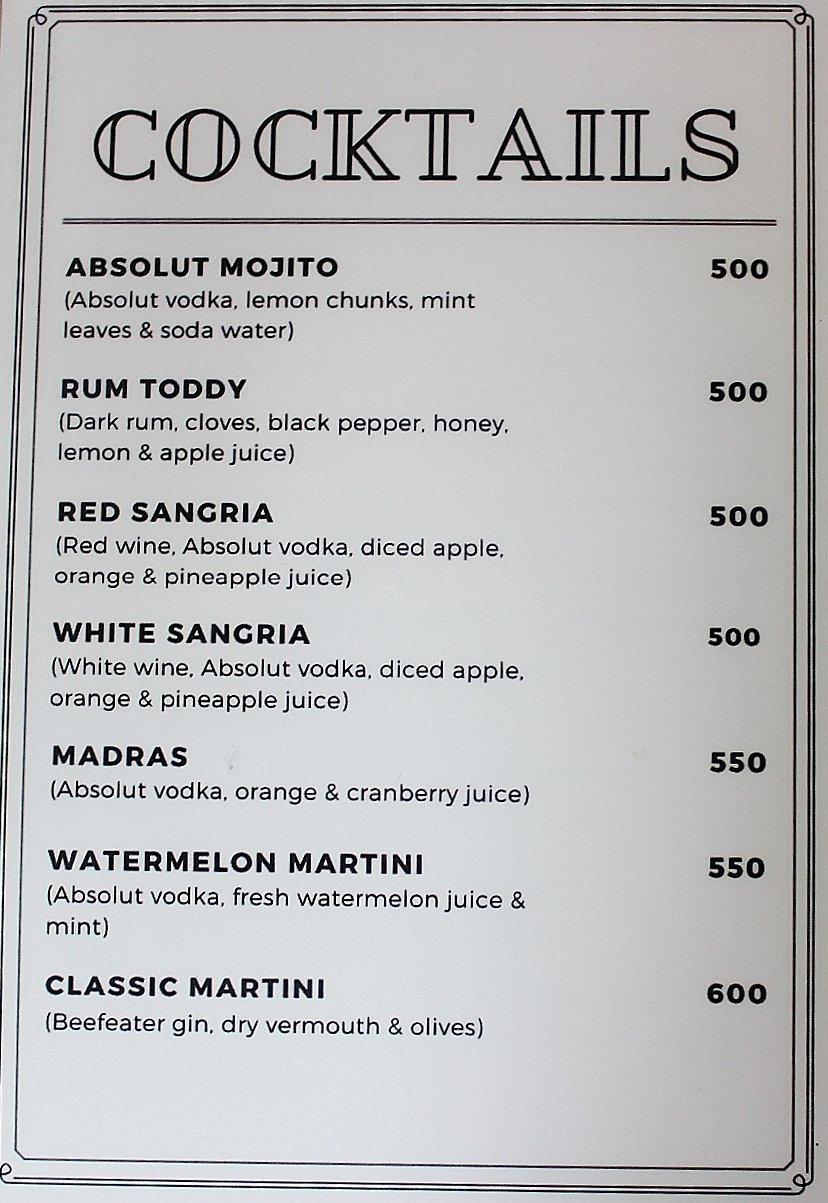 The Johnson's Cafe - Old Manali - Manali image 18