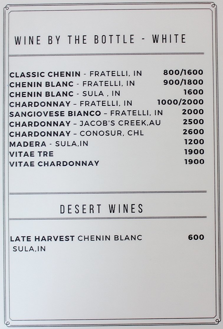 The Johnson's Cafe - Old Manali - Manali image 20