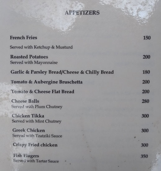 The Johnson's Cafe - Old Manali - Manali image 6