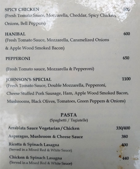 The Johnson's Cafe - Old Manali - Manali image 2