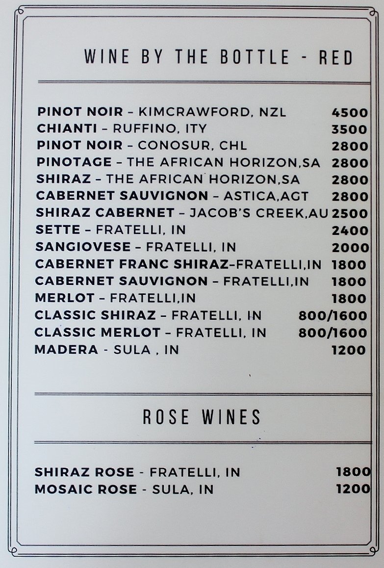 The Johnson's Cafe - Old Manali - Manali image 21