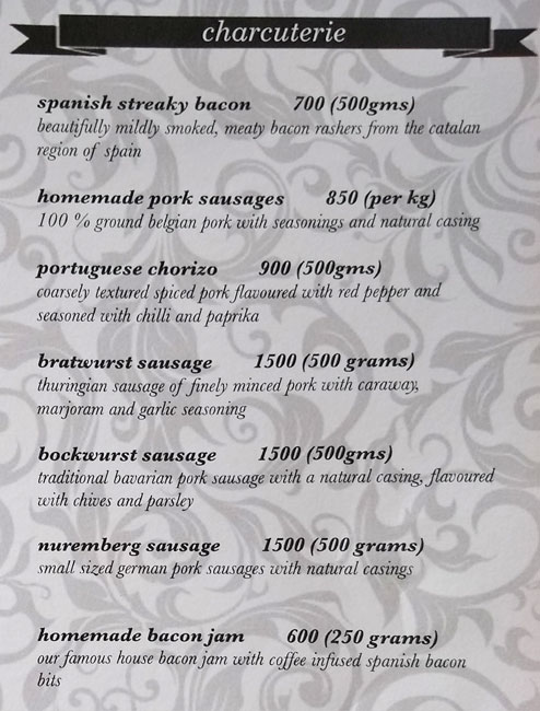 The Joint Cafe - DLF Phase 4 - Gurgaon image 6