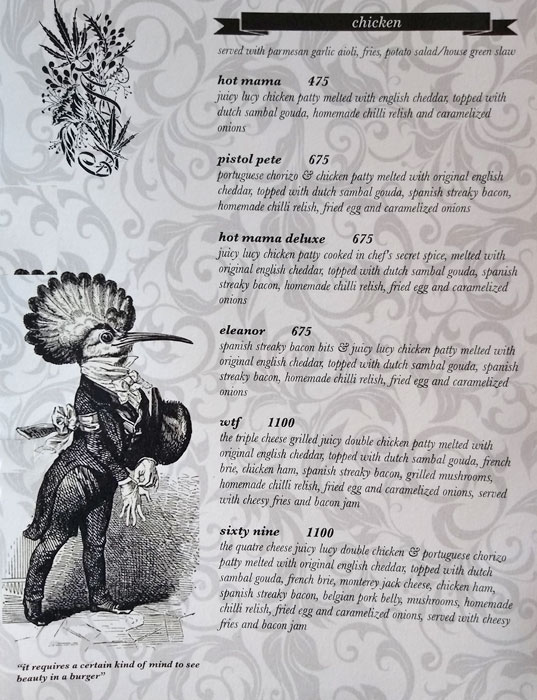 The Joint Cafe - DLF Phase 4 - Gurgaon image 3