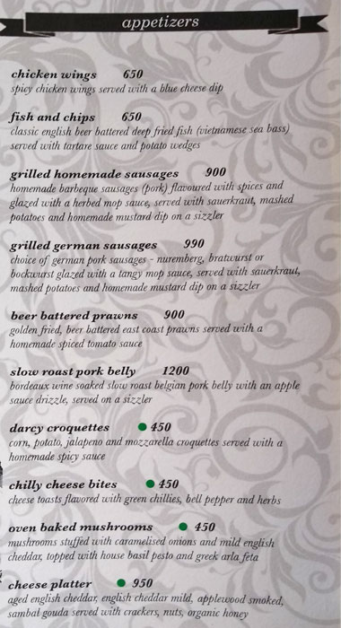 The Joint Cafe - DLF Phase 4 - Gurgaon image 13