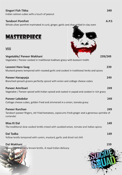 The Joker Bistro - CBD Belapur - Navi Mumbai image 6