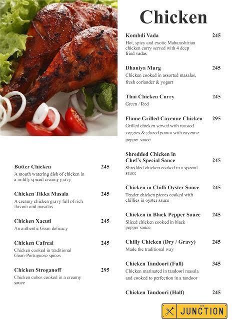 The Junction - Panaji - Goa image 7