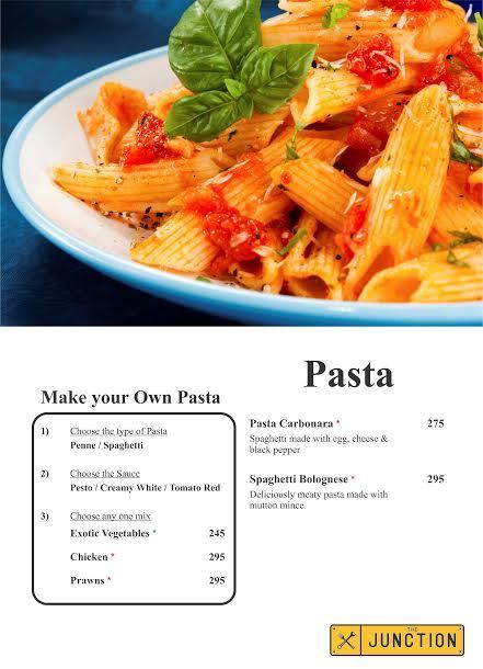 The Junction - Panaji - Goa image 10