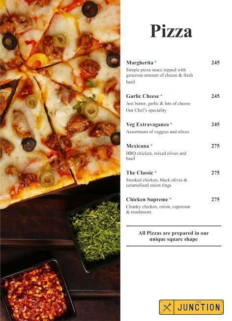 The Junction - Panaji - Goa image 11