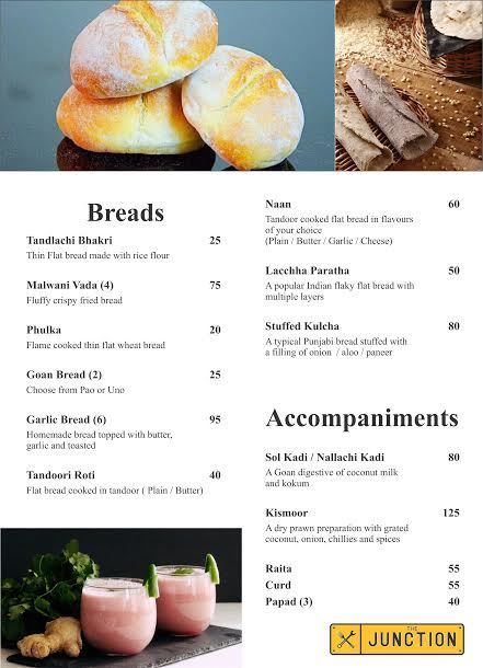 The Junction - Panaji - Goa image 3