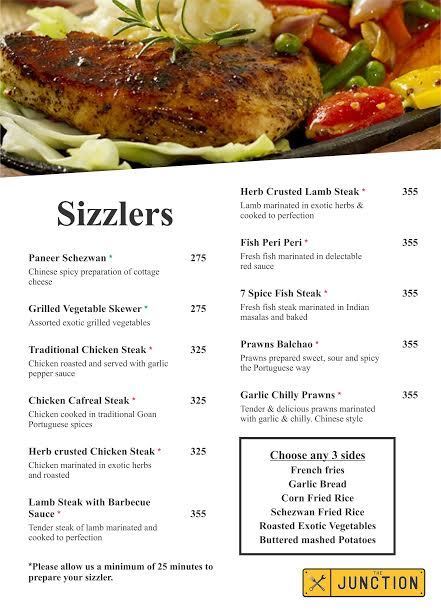 The Junction - Panaji - Goa image 9