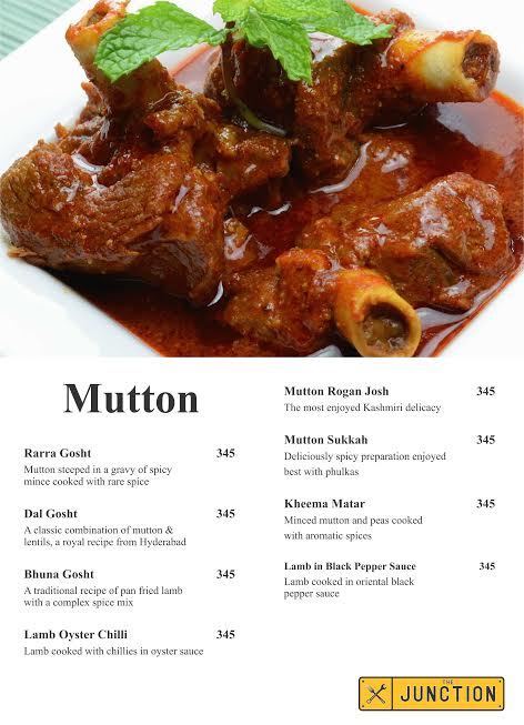 The Junction - Panaji - Goa image 6