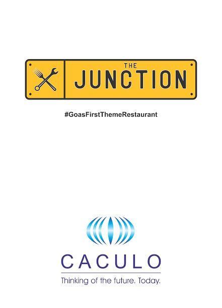 The Junction - Panaji - Goa image 1