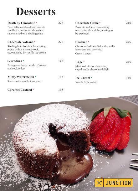 The Junction - Panaji - Goa image 2