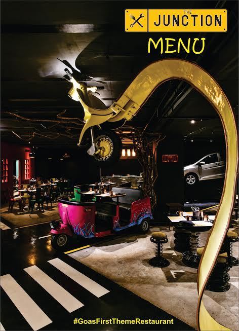 The Junction - Panaji - Goa image 16