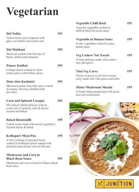 The Junction - Panaji - Goa image 5