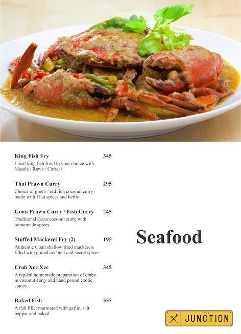 The Junction - Panaji - Goa image 8