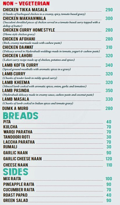 The Kebab Guy - Khar - Mumbai image 5