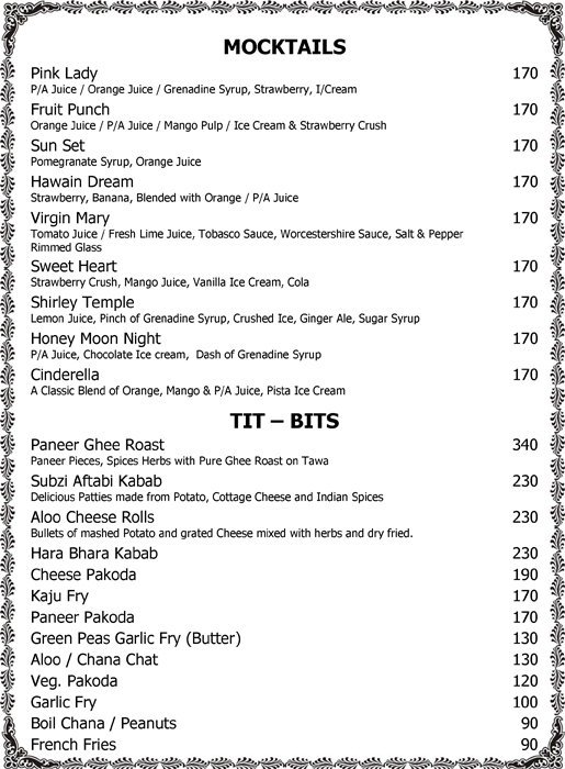 The Kinara Village Dhaba - Lonavala - Pune image 15