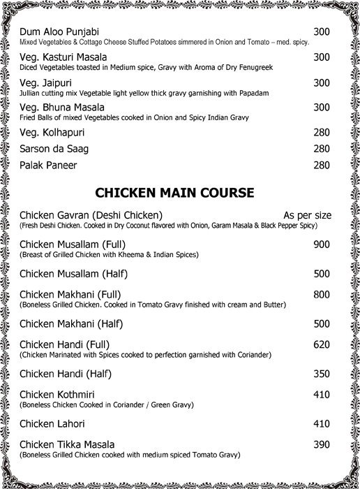 The Kinara Village Dhaba - Lonavala - Pune image 28