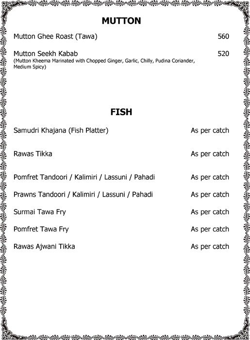 The Kinara Village Dhaba - Lonavala - Pune image 30