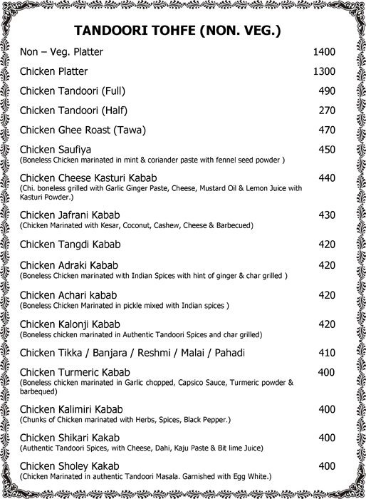 The Kinara Village Dhaba - Lonavala - Pune image 31