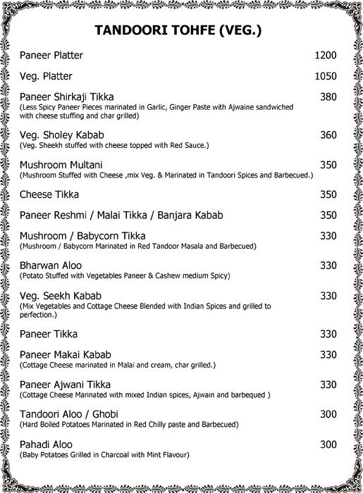 The Kinara Village Dhaba - Lonavala - Pune image 32