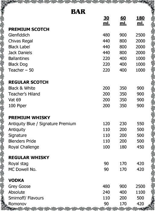 The Kinara Village Dhaba - Lonavala - Pune image 19
